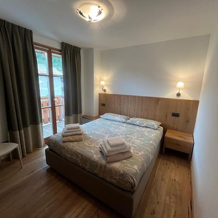 Appartamento Cimino Bormio Exteriér fotografie