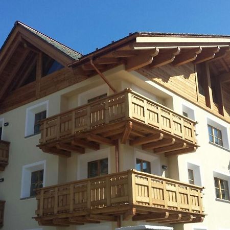 Appartamento Cimino Bormio Exteriér fotografie